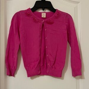 Old Navy kids cardigan size 5T